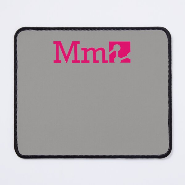 Item preview, MM-LOGO--- designed and sold by LoreFricke.
