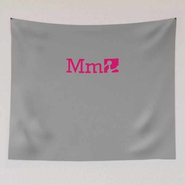 Item preview, MM-LOGO--- designed and sold by LoreFricke.