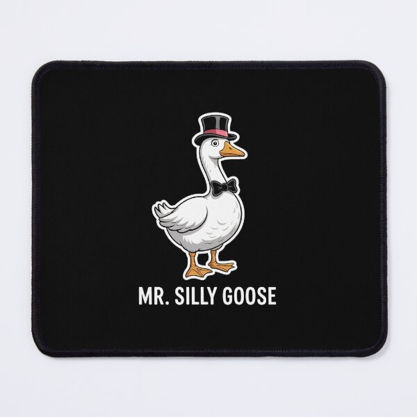 Item preview, Mr. Silly Goose Couple Matching Wedding Funny Men designed and sold by khorbiasieno.