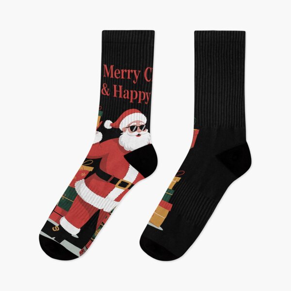 Item preview, Mr. & Mrs. Santa Claus in Kente Fabric African American Xmas designed and sold by VasilisLamArt.