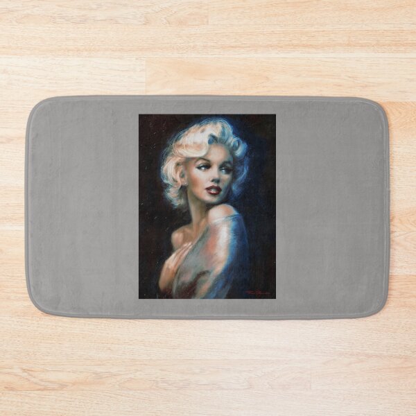 Item preview, MM--WW-BLUE designed and sold by LoreFricke.