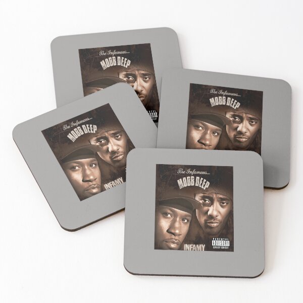 Item preview, MOBB-DEEP-(2) designed and sold by LoreFricke.