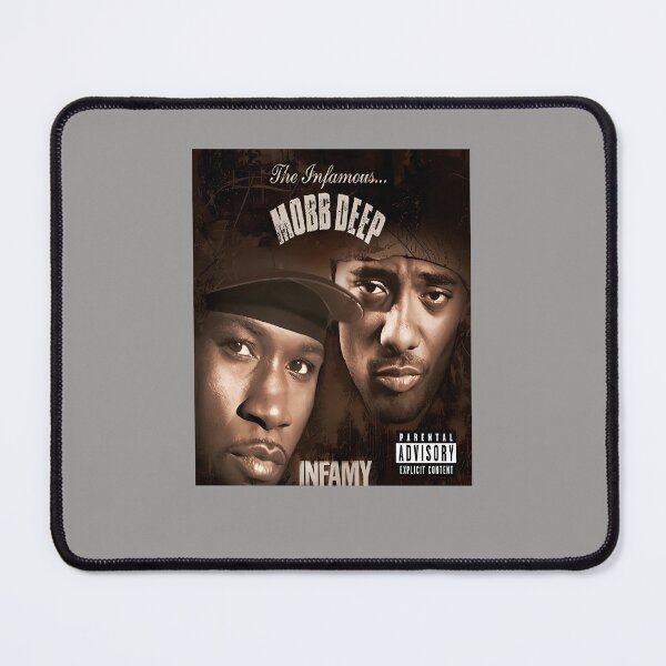 Item preview, MOBB-DEEP-(2) designed and sold by LoreFricke.
