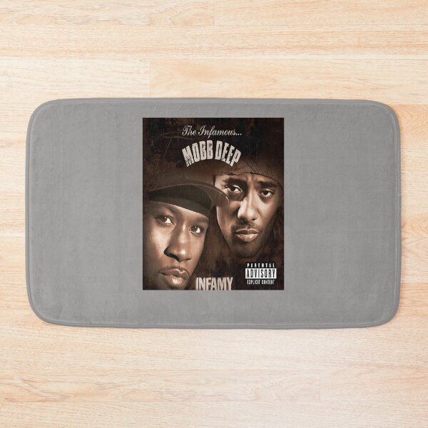 Item preview, MOBB-DEEP-(2) designed and sold by LoreFricke.