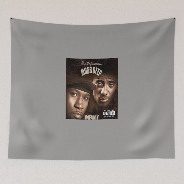 Item preview, MOBB-DEEP-(2) designed and sold by LoreFricke.