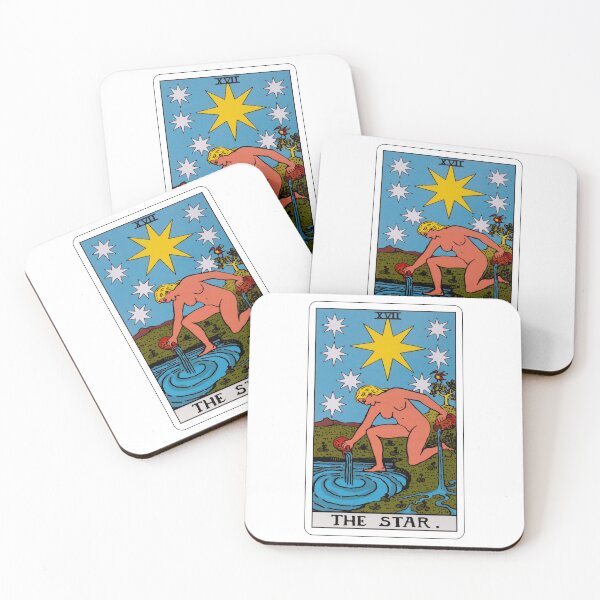 Item preview, The star designed and sold by rheyes.