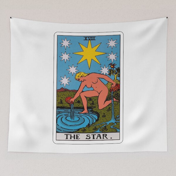 Item preview, The star designed and sold by rheyes.