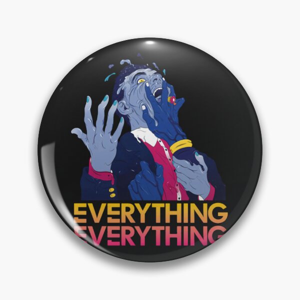 Item preview, Everything Everything Band designed and sold by EricaBraden8.