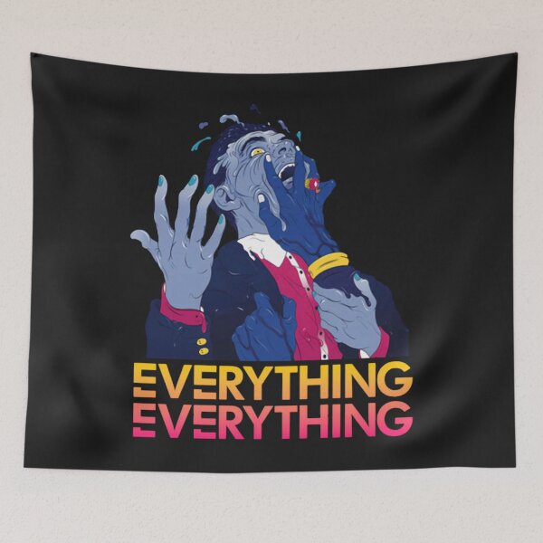 Item preview, Everything Everything Band designed and sold by EricaBraden8.