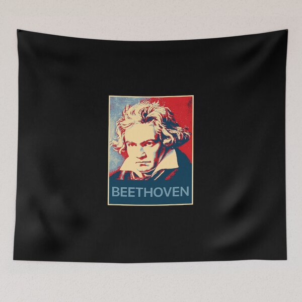 Artikelvorschau, Classical-Music---Beethoven entworfen und verkauft von JurgenJordan.