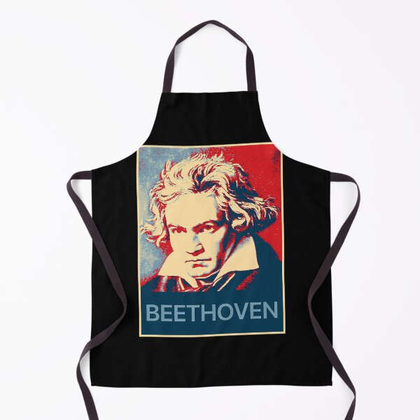 Artikelvorschau, Classical-Music---Beethoven entworfen und verkauft von JurgenJordan.