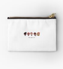 Bolso de mano ¡Ella puede hacerlo!