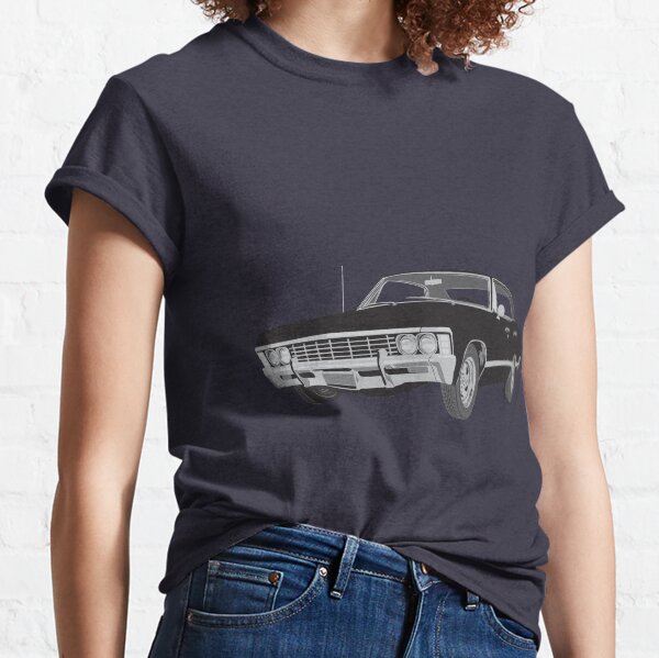 1967 Chevy Impala Classic T-Shirt