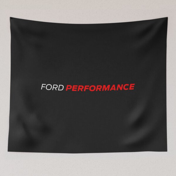 Item preview, Ford Performance  designed and sold by EricaBraden8.