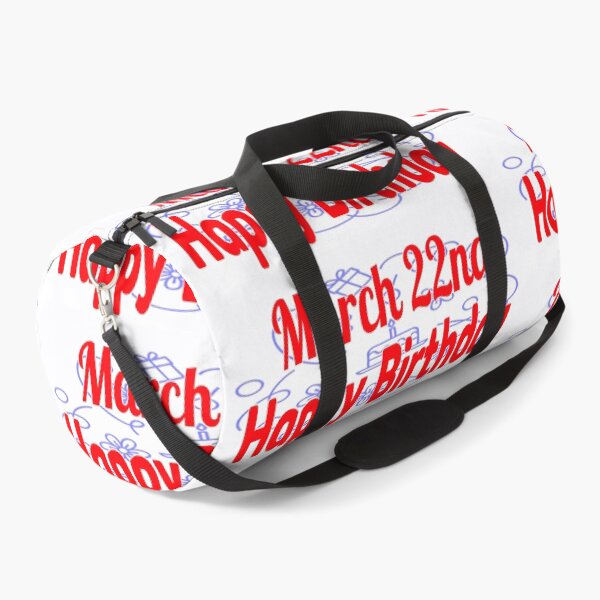 Item preview, March 22nd designed and sold by Sujinthaiart.