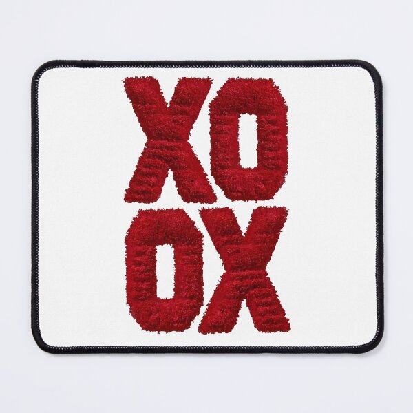 Item preview, Xoxo Latch Hook Valentines designed and sold by DusyaIlyinishna.