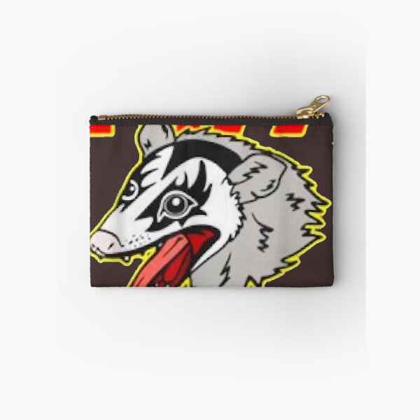 Item preview, OFFICIAL - HISS POSSUM FUNNY  designed and sold by kierrathier.