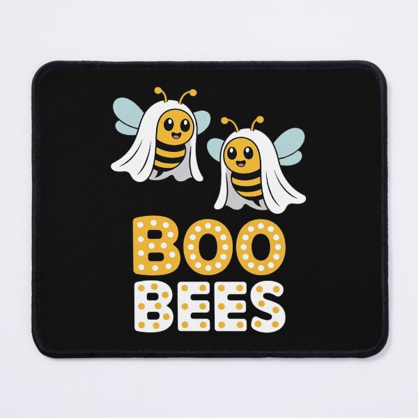 Item preview, Boo Bees Funy Easy DIY Halloween Costumes Couples Womens Her designed and sold by SnackPAC.