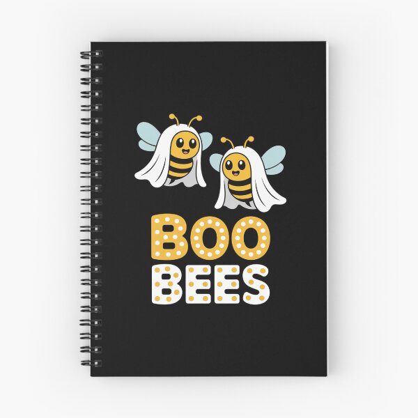 Item preview, Boo Bees Funy Easy DIY Halloween Costumes Couples Womens Her designed and sold by SnackPAC.