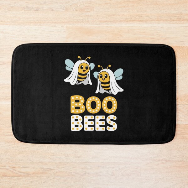 Item preview, Boo Bees Funy Easy DIY Halloween Costumes Couples Womens Her designed and sold by SnackPAC.