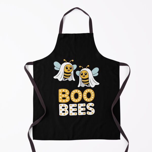 Item preview, Boo Bees Funy Easy DIY Halloween Costumes Couples Womens Her designed and sold by SnackPAC.