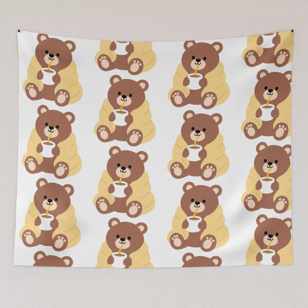 Item preview, Baby Shower Story Time designed and sold by KJackArtwork.