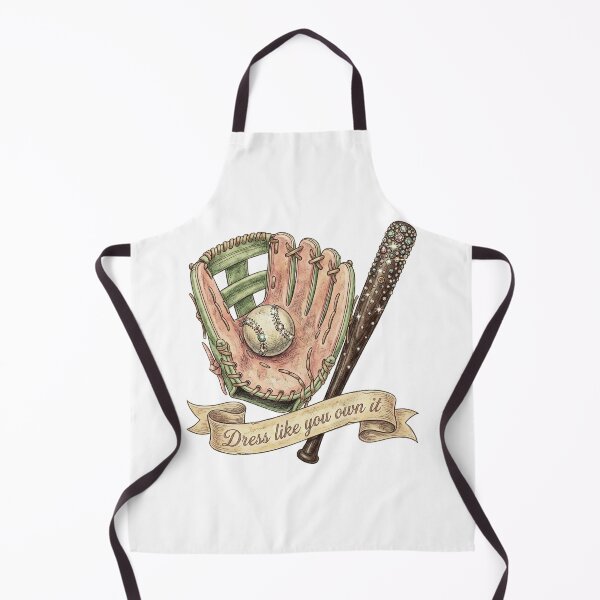 Item preview, Vintage Glam Bedazzled Baseball & Bat - Dress Like You Own It designed and sold by Hen-C-Art.
