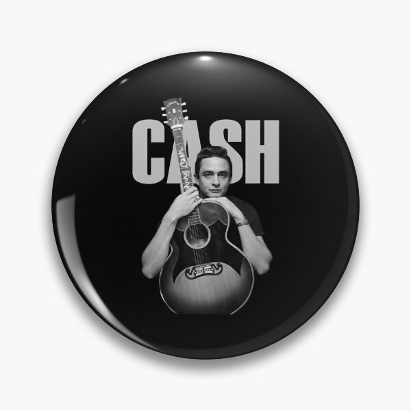 Item preview, Cash Black Vintage Collection designed and sold by RicoMcCullough.