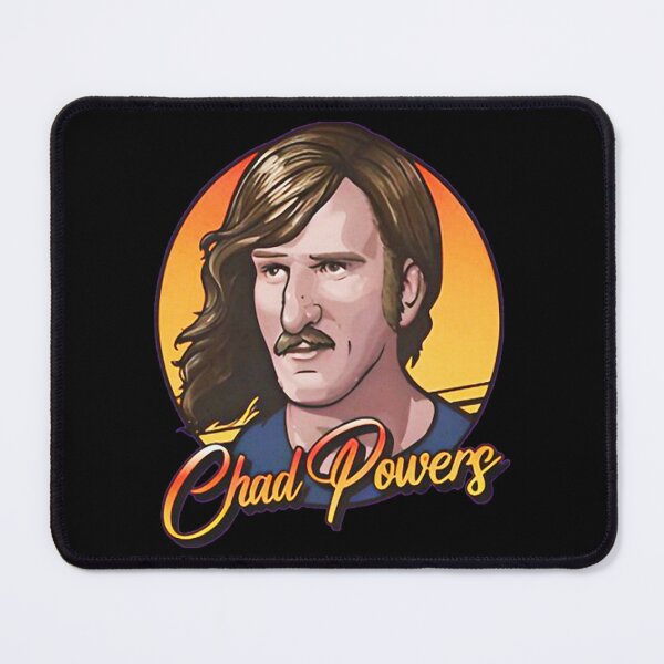 Item preview, CHADPOWERS designed and sold by RicoMcCullough.
