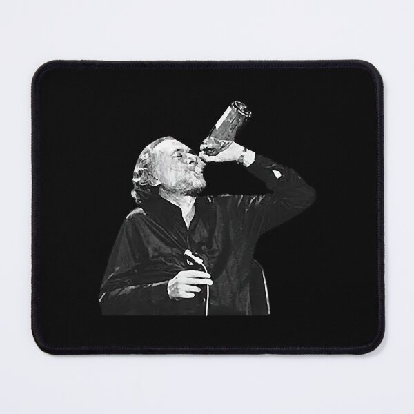 Item preview, Charles Bukowski Drink - Black Vintage designed and sold by RicoMcCullough.