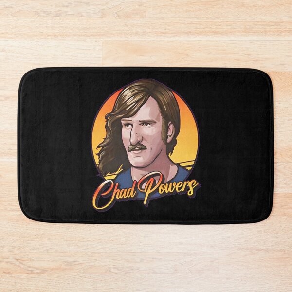 Item preview, CHADPOWERS designed and sold by RicoMcCullough.