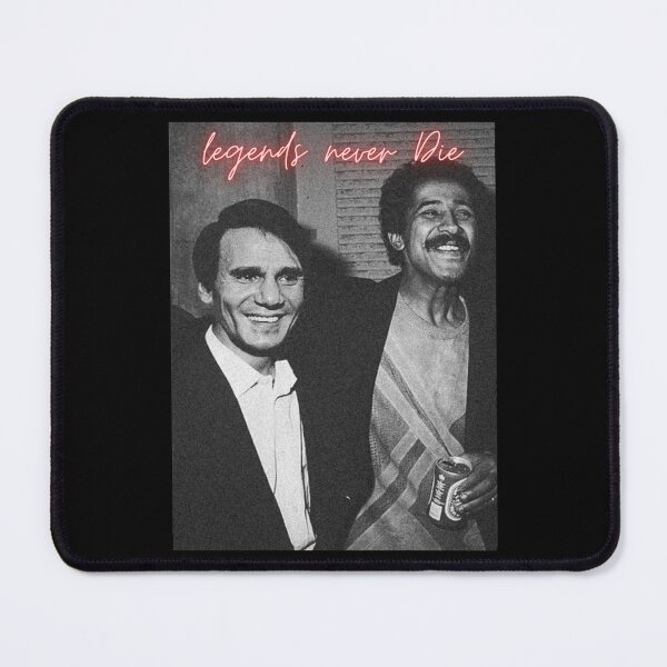 Item preview, cheb khaled , abdel halim hafez , legends never die designed and sold by RicoMcCullough.