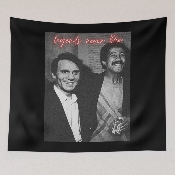 Item preview, cheb khaled , abdel halim hafez , legends never die designed and sold by RicoMcCullough.