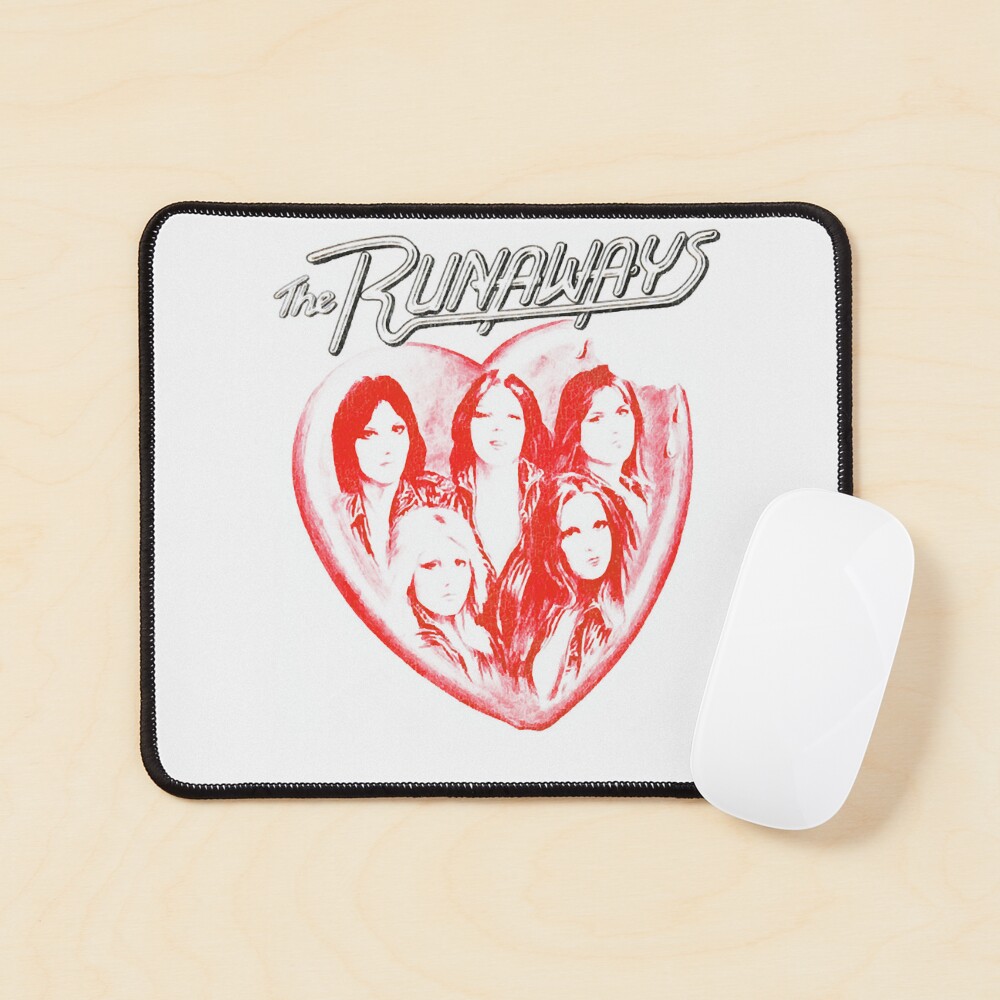 Item preview, Mouse Pad designed and sold by RicoMcCullough.