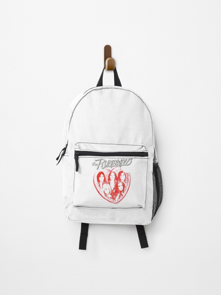 Thumbnail 1 of 3, Backpack, CherryBomb designed and sold by RicoMcCullough.
