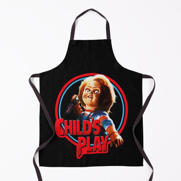 Item preview, Chucky designed and sold by RicoMcCullough.