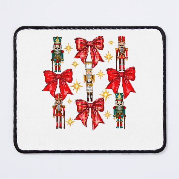 Item preview, Nutcracker Christmas designed and sold by DusyaIlyinishna.