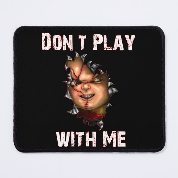 Item preview, Chucky designed and sold by RicoMcCullough.