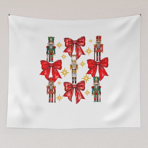 Item preview, Nutcracker Christmas designed and sold by DusyaIlyinishna.