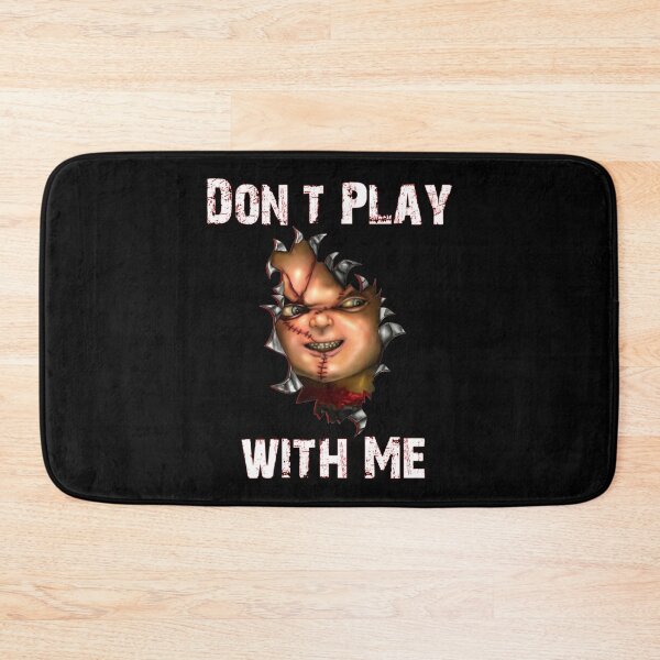 Item preview, Chucky designed and sold by RicoMcCullough.