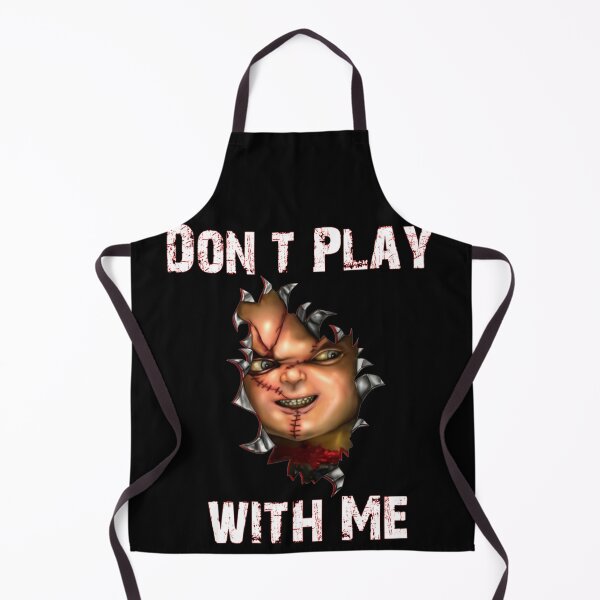 Item preview, Chucky designed and sold by RicoMcCullough.