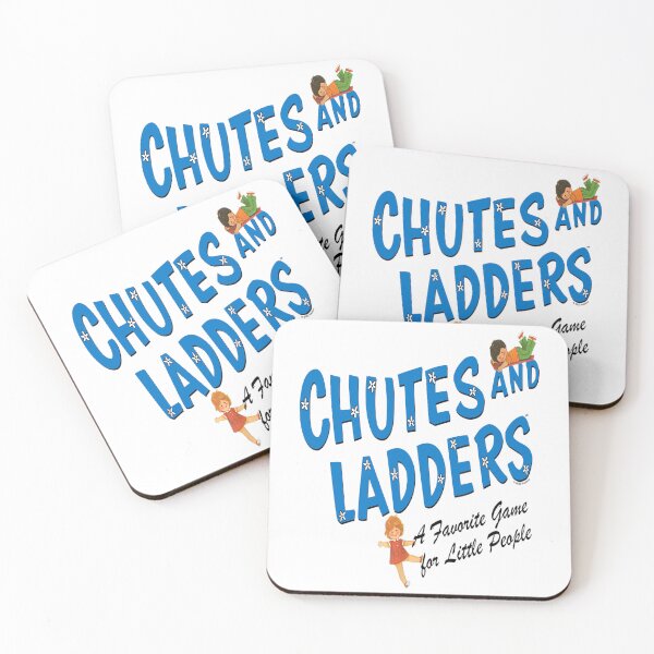 Item preview, ChutesandLaddersAFavoriteGame designed and sold by RicoMcCullough.