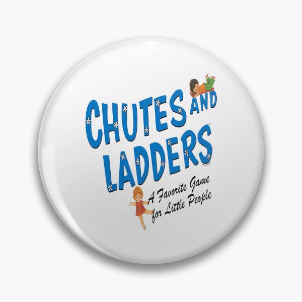 Item preview, ChutesandLaddersAFavoriteGame designed and sold by RicoMcCullough.