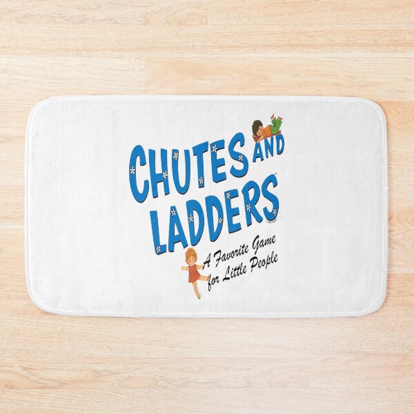 Item preview, ChutesandLaddersAFavoriteGame designed and sold by RicoMcCullough.