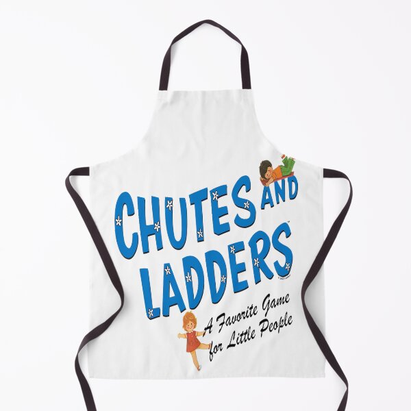 Item preview, ChutesandLaddersAFavoriteGame designed and sold by RicoMcCullough.