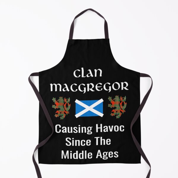 Item preview, Clan Macgregor Tartan Scottish Family Name Scotland Pride designed and sold by RicoMcCullough.