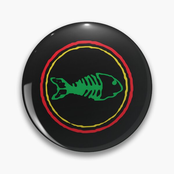 Item preview, Fishbone Ska Punk designed and sold by EricaBraden8.