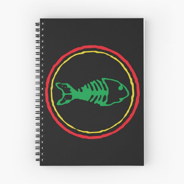 Item preview, Fishbone Ska Punk designed and sold by EricaBraden8.