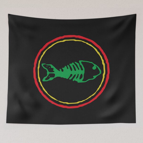 Item preview, Fishbone Ska Punk designed and sold by EricaBraden8.