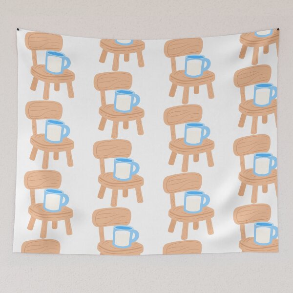 Item preview, Baby Shower Story Time designed and sold by KJackArtwork.